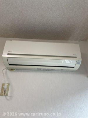 【設備】 | ヒルズふじみ野