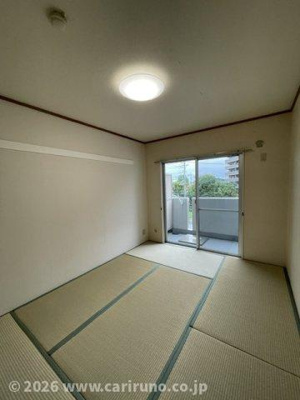 【和室】 | ヒルズふじみ野
