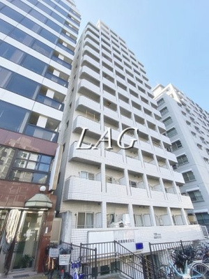 【外観】 | トップルーム新宿公園第２ | 外観です