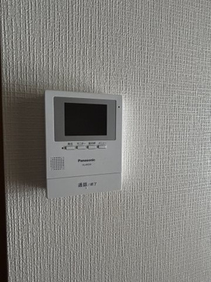 【セキュリティ】 | コーポラベンダー