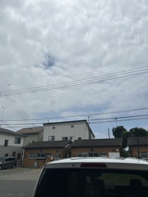 【展望】 | コーポラベンダー