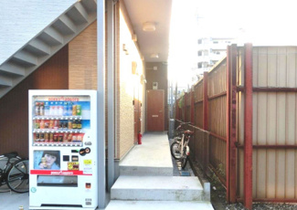 【その他共用部分】