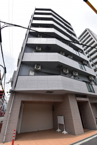 ディオコーポなんば