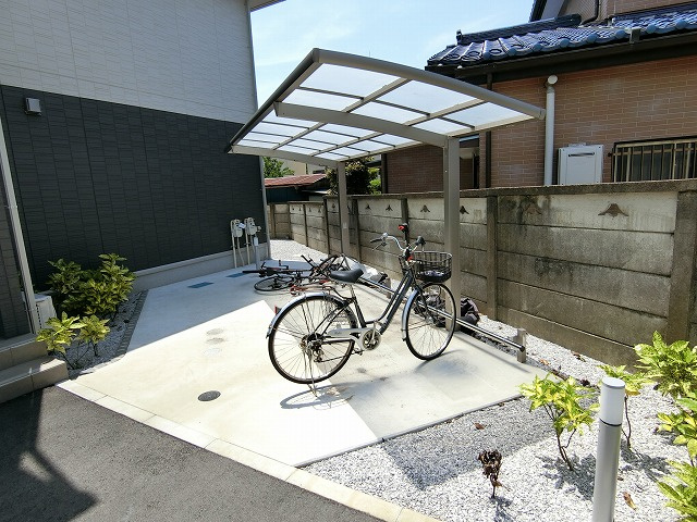 カーサ杜のその他共用部分