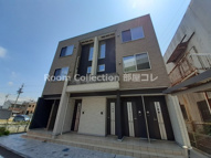 北名古屋市宇福寺天神のアパートの画像