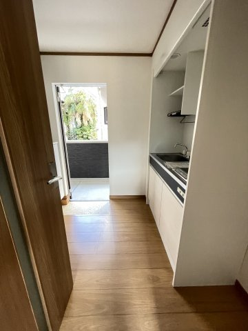【内装】 | ゆいの木杉田