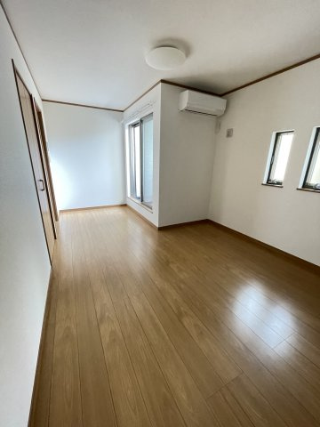 【居間・リビング】 | ゆいの木杉田