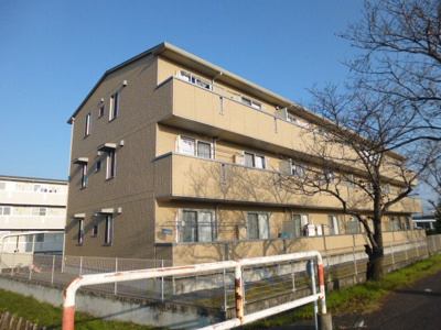 【外観】 | プロムナード三宅