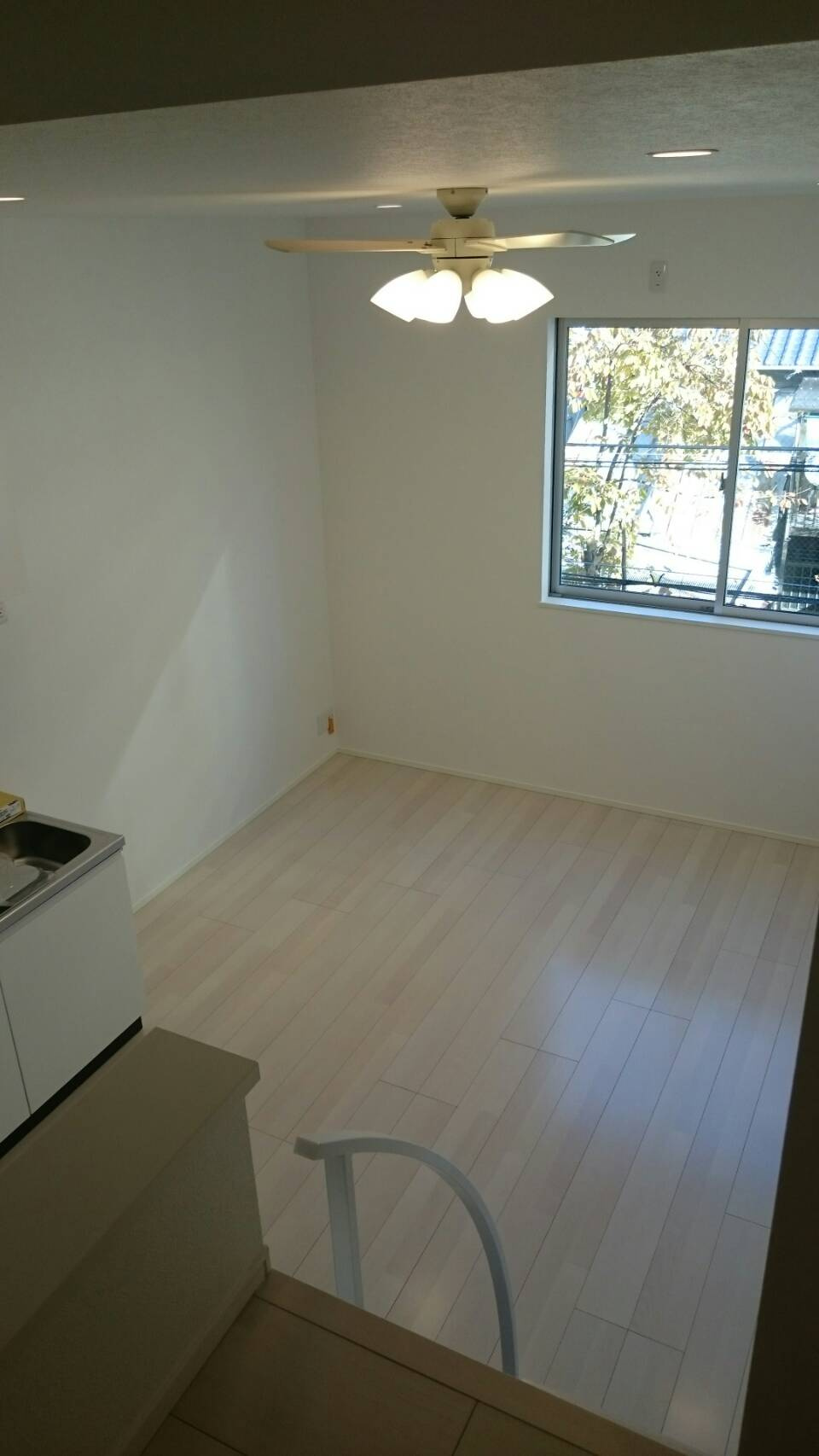 stage　Mの居間・リビング