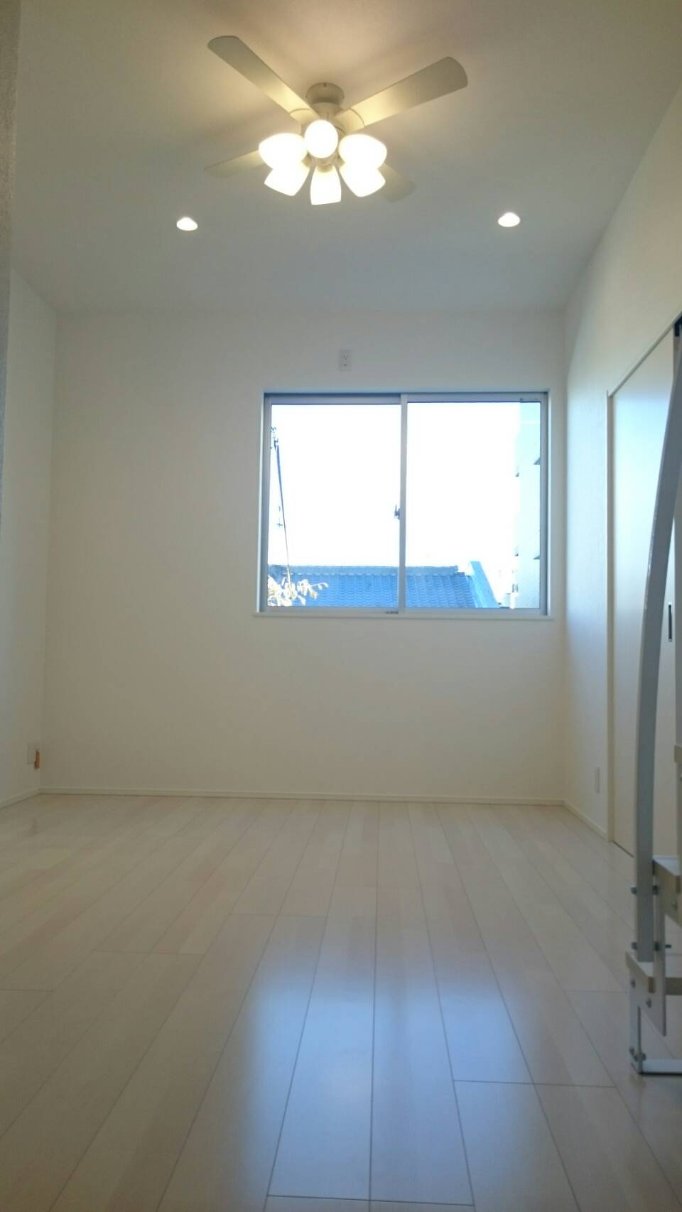 stage　Mの子供部屋