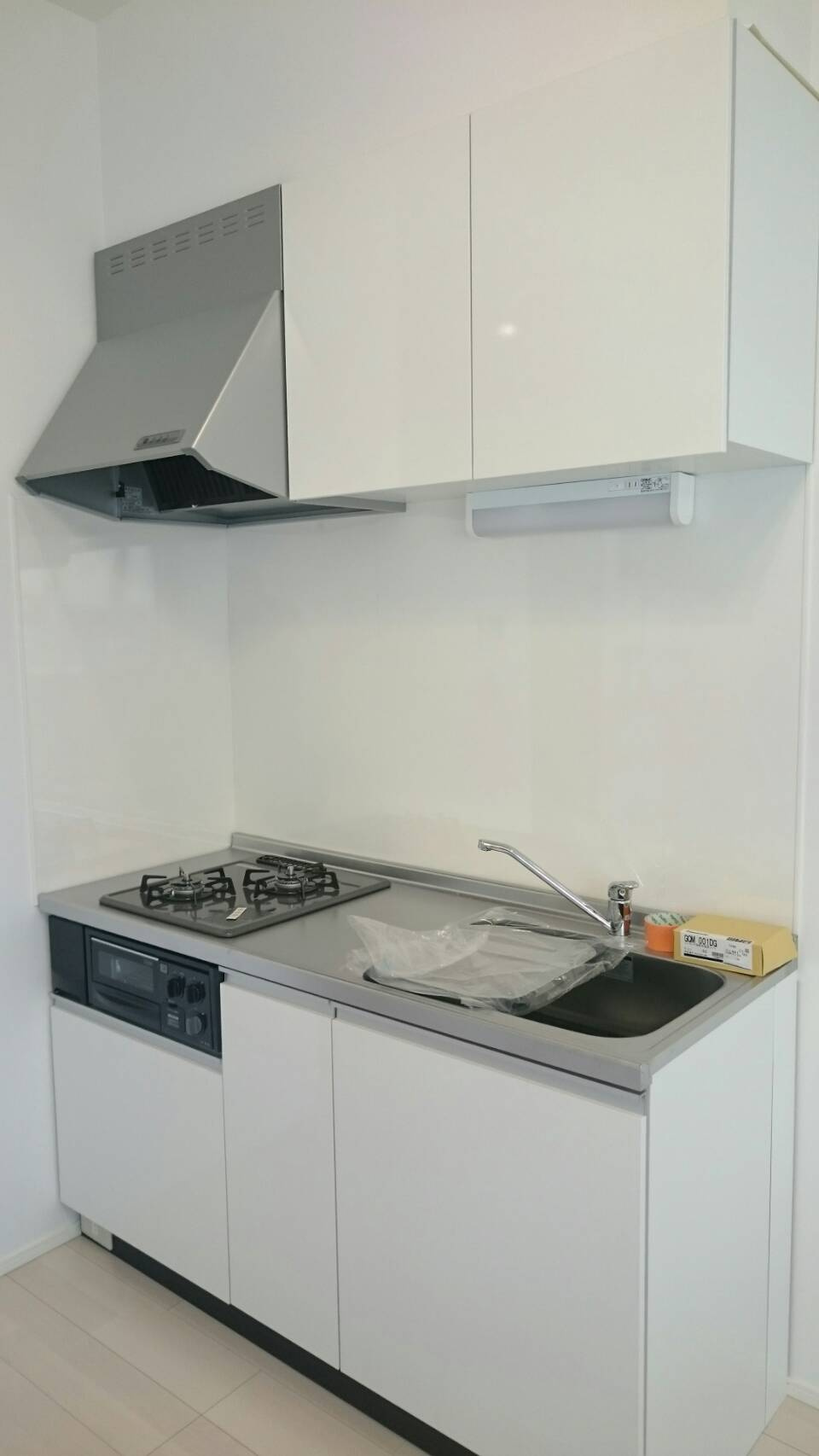 stage　Mのキッチン