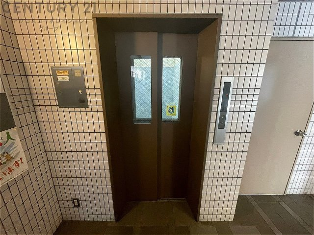 エレベーター