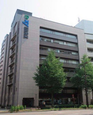 【外観】 | ザイマックス博多駅前ビル