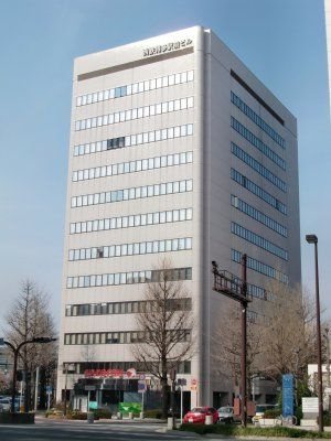 【外観】 | 西鉄博多駅前ビル