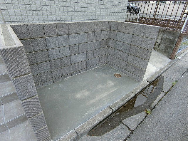 アムールKENのその他共用部分