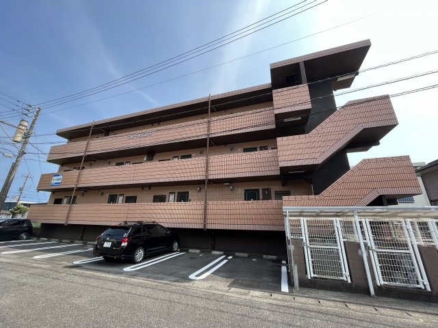 フレール花山手