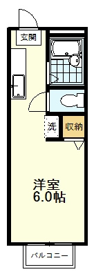 【間取り】 | セラワイズ