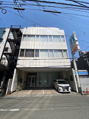 【外観】 | OKURAビル