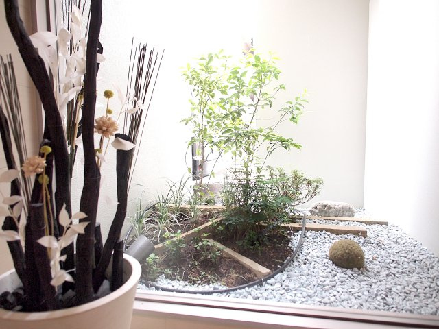 La　CLochette　de　Ecrargeの周辺|イメージ