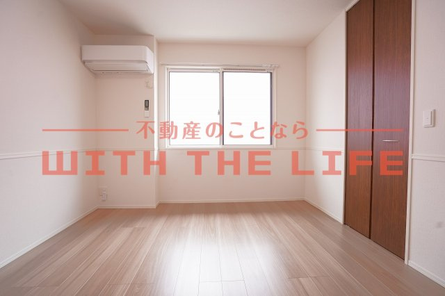 D-room　PLUM(プラム)【キャッシュバック対象物件】の内装|内装もきれいです