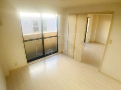 【内装】 | セレーヌ泉