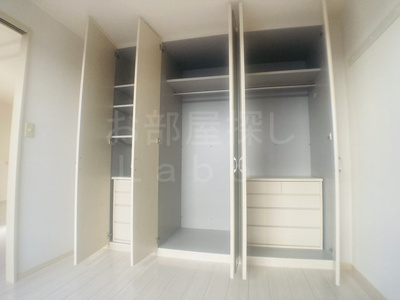 【収納】 | セレーヌ泉