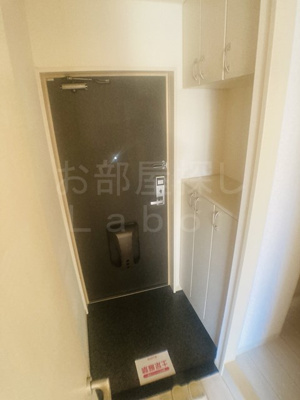 【玄関】 | セレーヌ泉