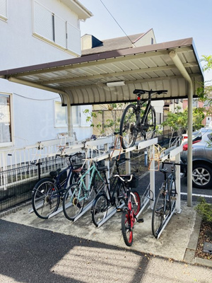 【その他共用部分】 | セレーヌ泉