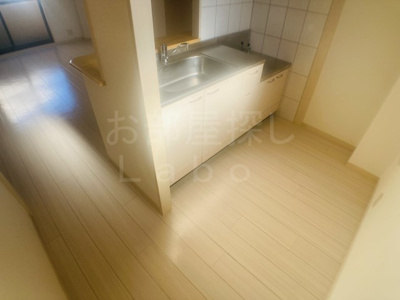 【キッチン】 | セレーヌ泉