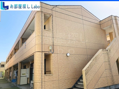 【外観】 | セレーヌ泉