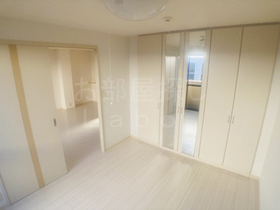 【内装】 | セレーヌ泉