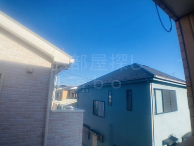 【展望】 | セレーヌ泉