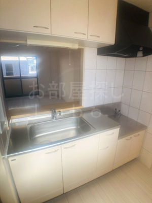 【キッチン】 | セレーヌ泉