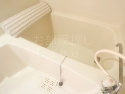 【浴室】 | セレーヌ泉