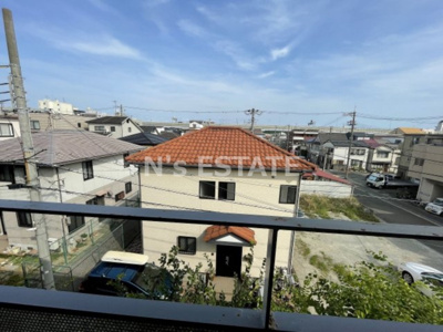 【展望】 | サニーコート鷹取