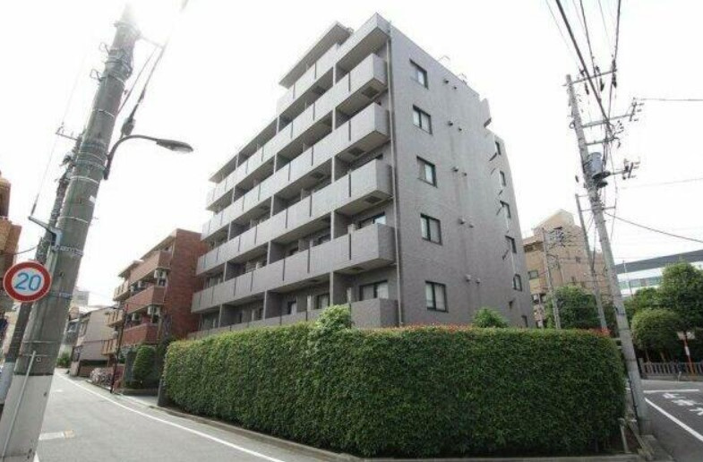 マクドナルド 早稲田駅前店情報ページ 広尾の賃貸マンション 株式会社三ッ星不動産サービス マクドナルド 早稲田駅前店情報ページ 広尾の賃貸マンション 株式会社三ッ星不動産サービス