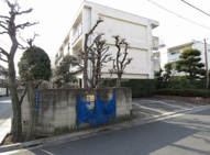 第２横溝コーポの画像
