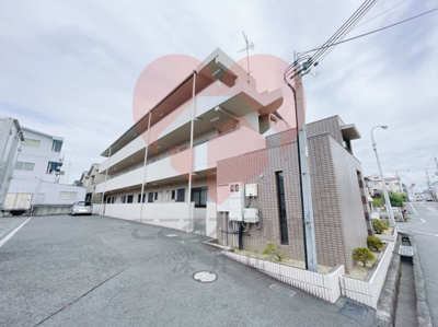 【外観】 | アミール西野