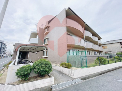 【外観】 | アミール西野