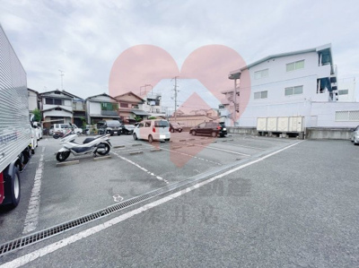 【駐車場】 | アミール西野