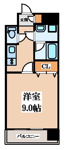 グランシス高井田の画像