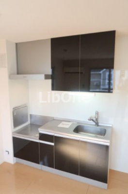 【キッチン】 | パインⅡ