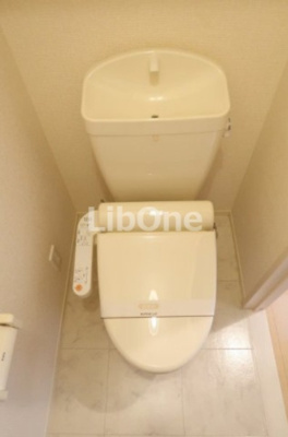 【トイレ】 | パインⅡ