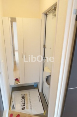 【玄関】 | パインⅡ