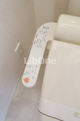 【設備】 | パインⅡ