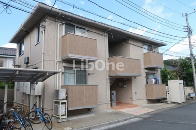 【外観】 | パインⅡ