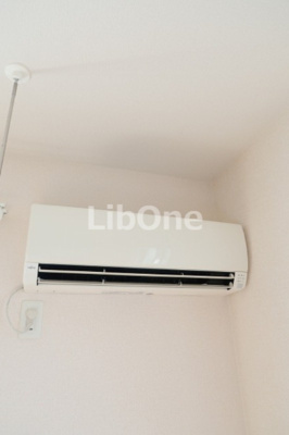 【設備】 | パインⅡ