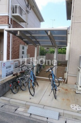 【その他共用部分】 | パインⅡ