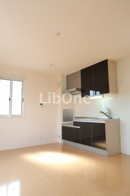 【キッチン】 | パインⅡ