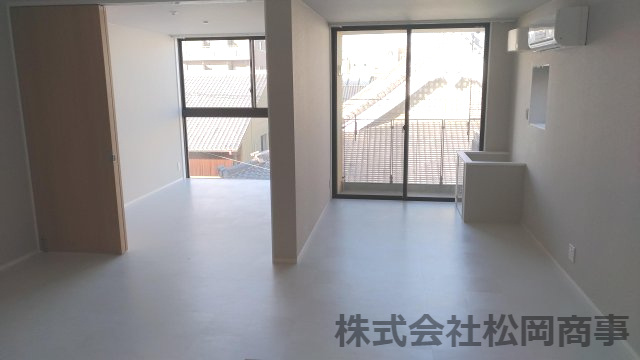 【その他】 | ヴィラスタジオーネ御所南
